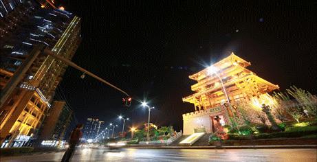 鄂州是一个未来可期的城市,鄂州属于中心城市吗