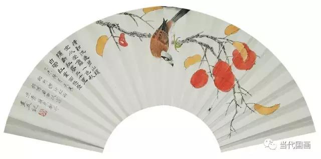 工笔画如何上色不露出笔触,工笔画的深色背景是怎么画出来的