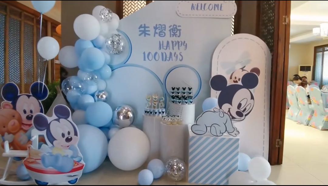 最新宝宝满月宴主持稿,宝宝满月酒策划方案