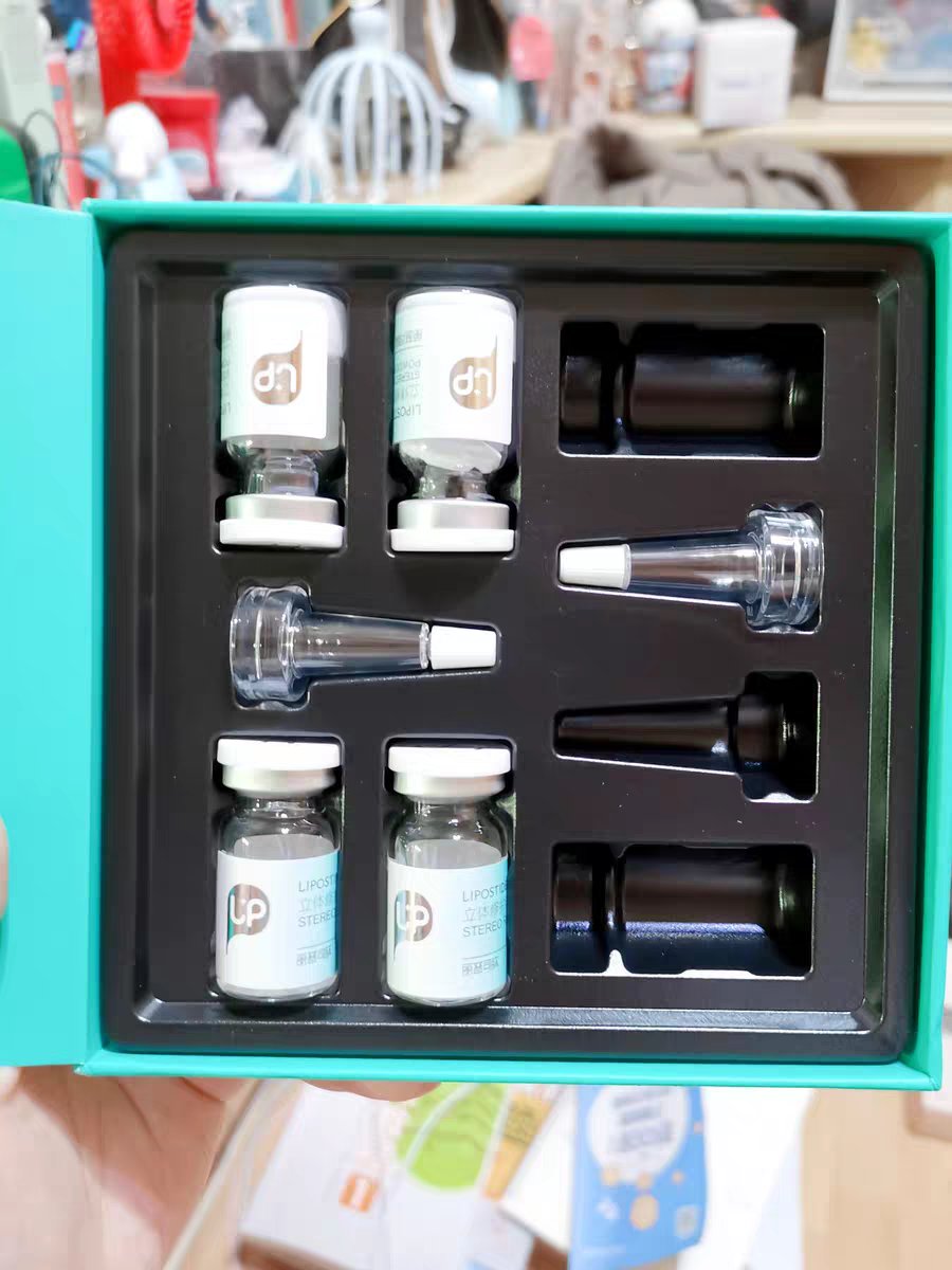 痘印消退,痘印痊愈