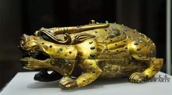 文房千年史砚从远古来｜砚台简史