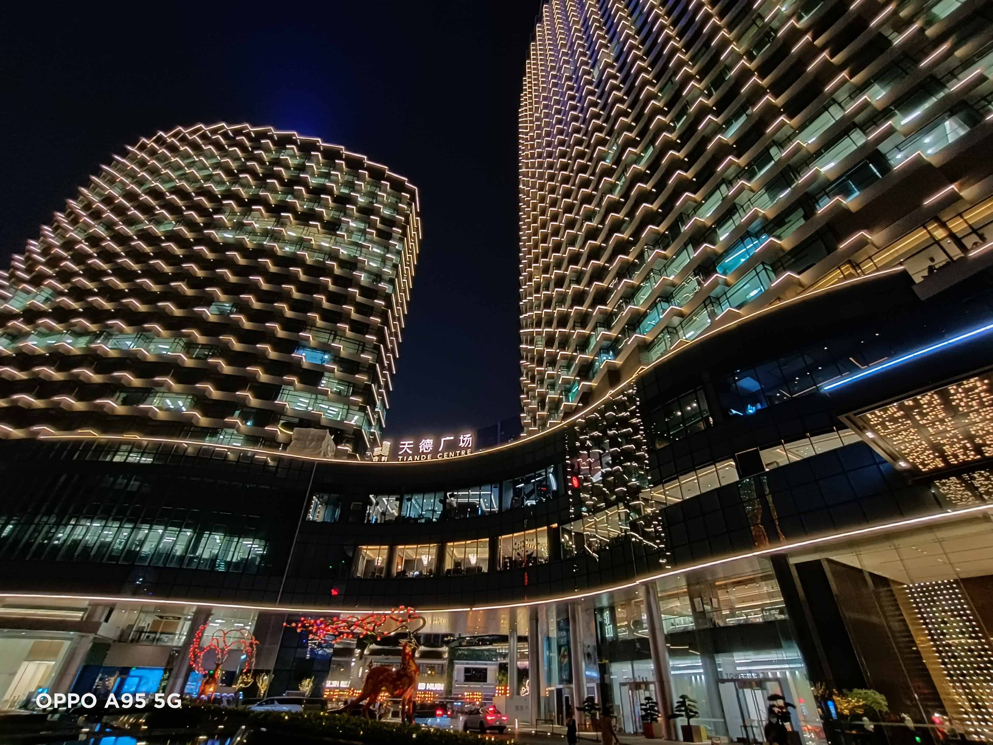 96%好评率的OPPOA95值得入吗？真实用户给出这个答案