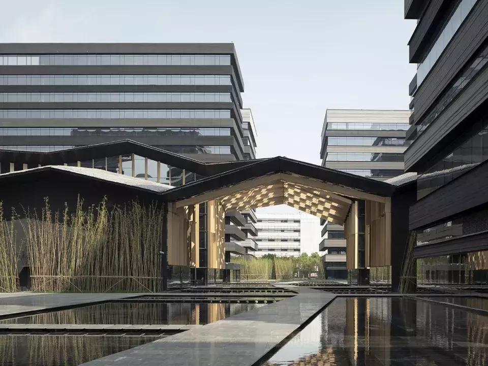 隈研吾近期作品,隈研吾新作品