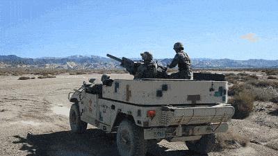 简单*器武**不简单：迫击炮*器武**中的新秀—车载自行迫击炮