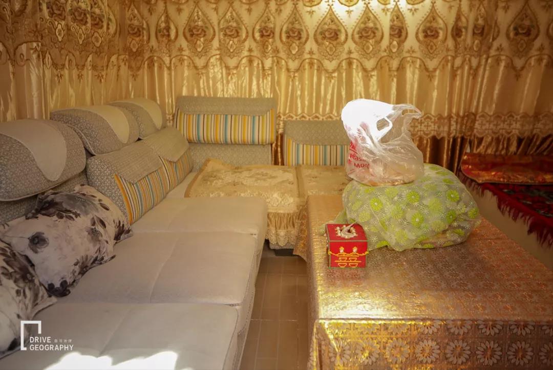 从新疆穿越克里雅古道至西藏,克里雅古道穿越沿途风景