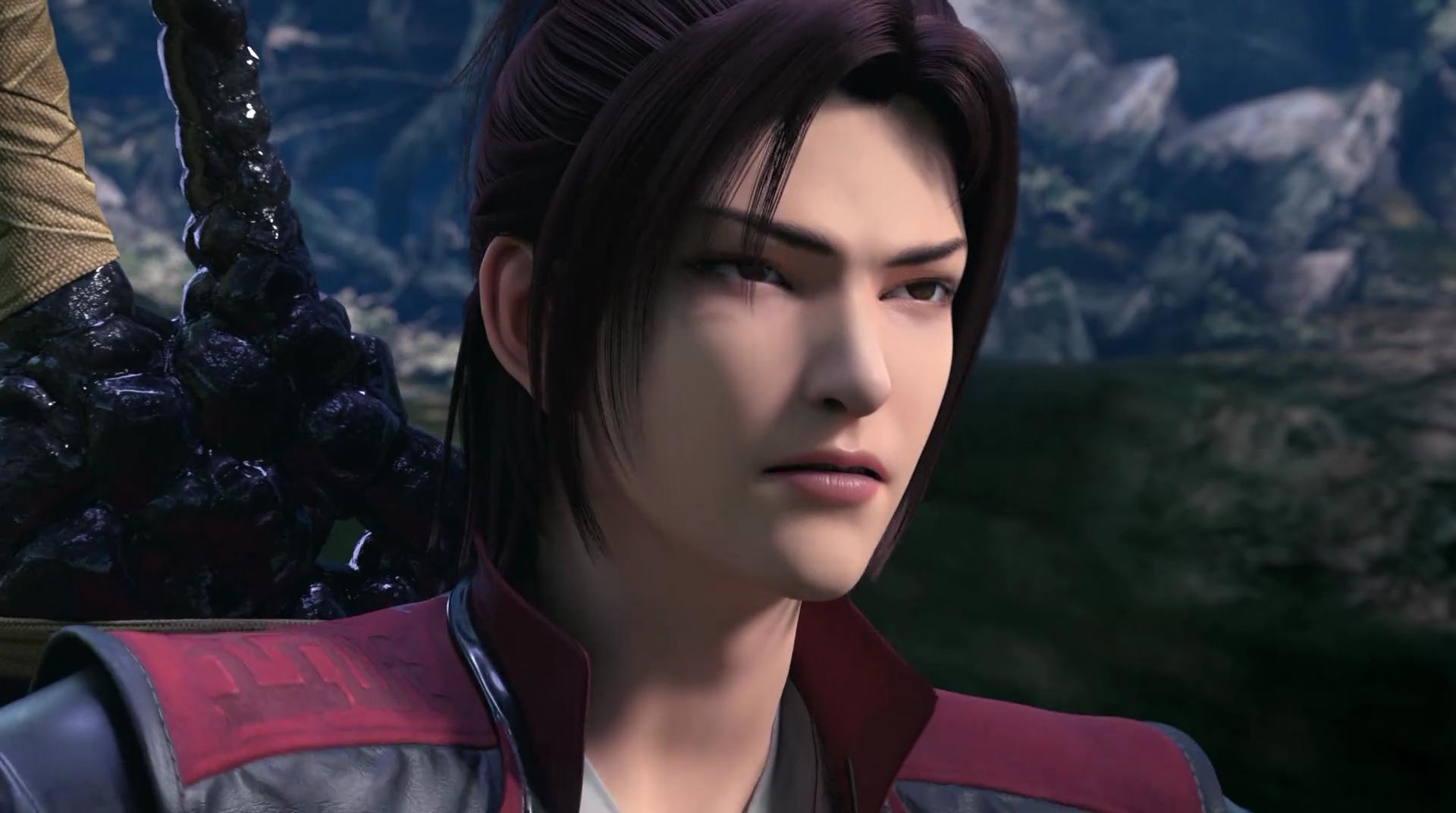 天蚕土豆哪个小说里有林动和萧炎,萧炎林动牧尘谁的人气高