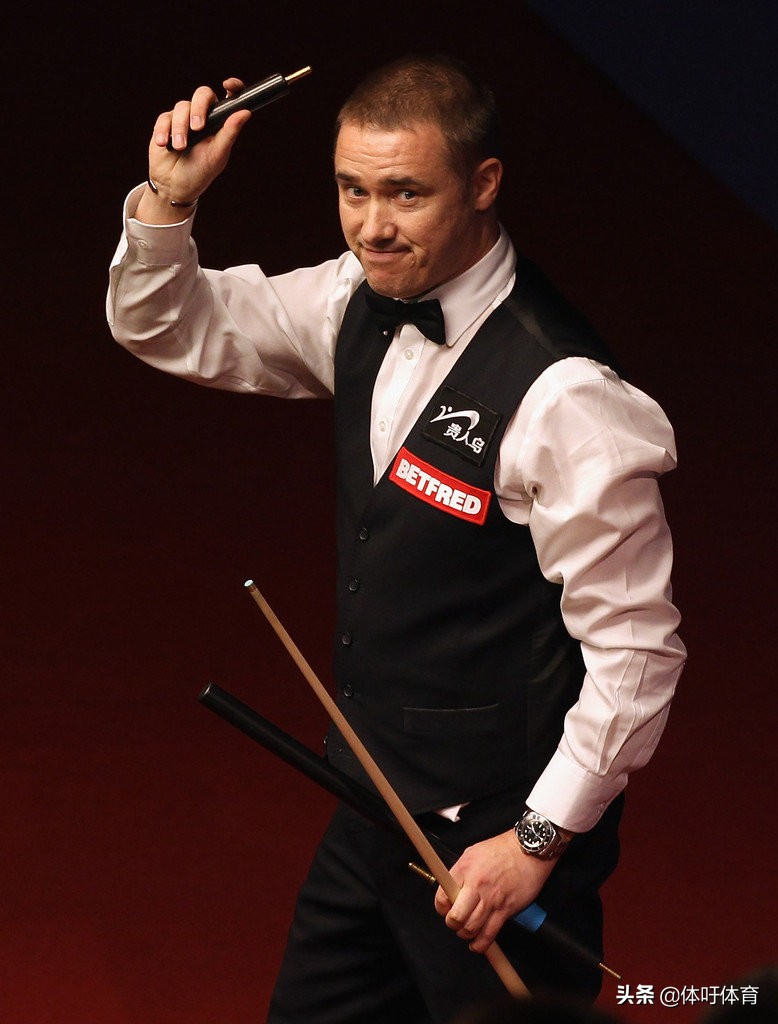 台球皇帝亨得利复出首秀,亨德利复出在哪里可以看