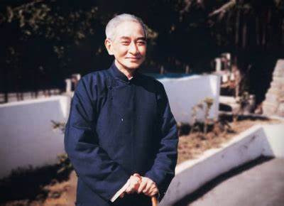 最受争议国学大师南怀瑾：被李敖骂*子骗**，小学肄业，95岁终老太湖