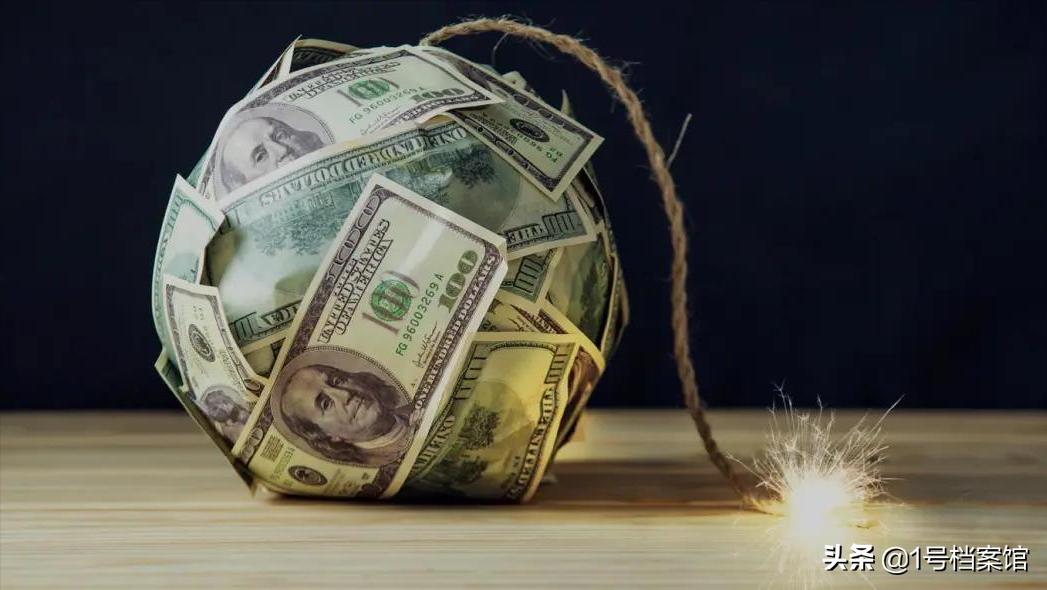 如果美国债务违约会咋样,如果美国违约会做出什么举动