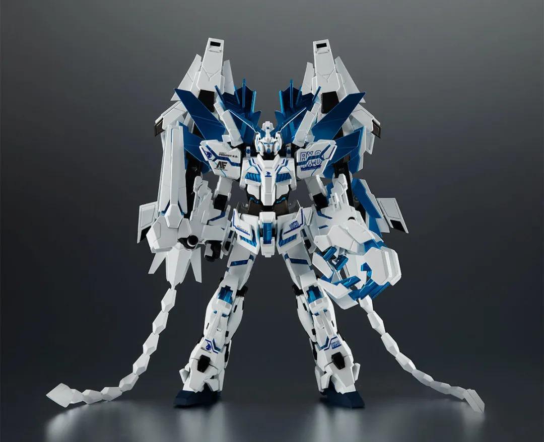 r魂独角兽高达毁灭者,神圣完美独角兽高达q版