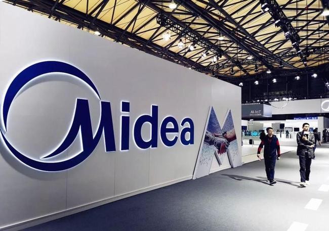 中国家电巨头海外销量,成为中国家电出海第一品牌