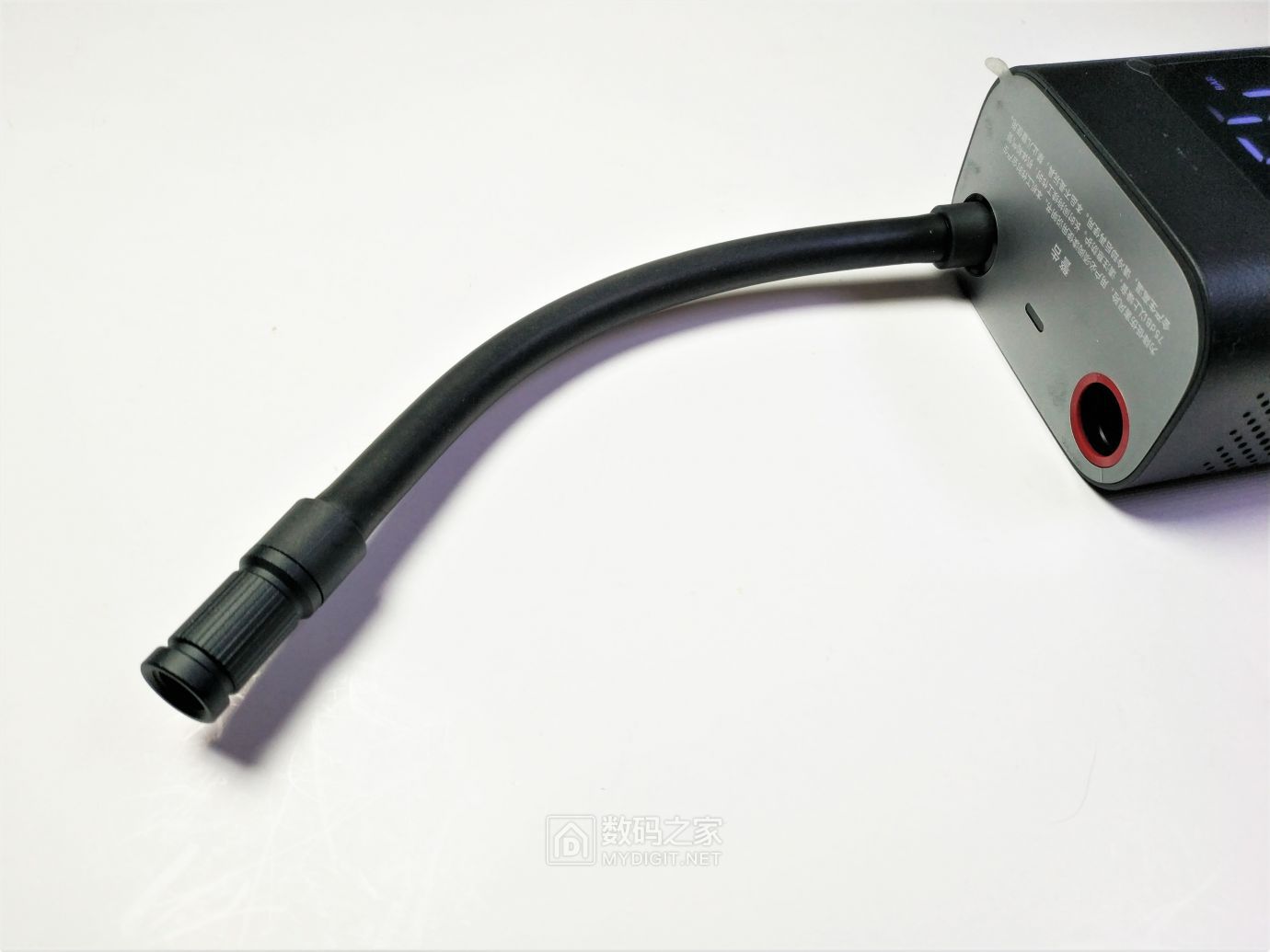 米家的充气宝开箱,米家便携充气宝