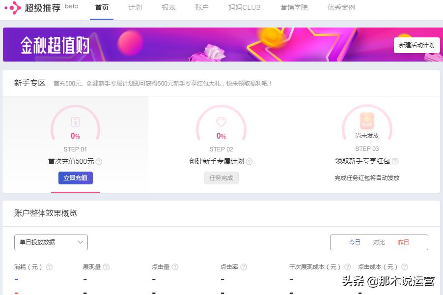 淘宝电商小知识和技巧,淘宝电商新思路和方法