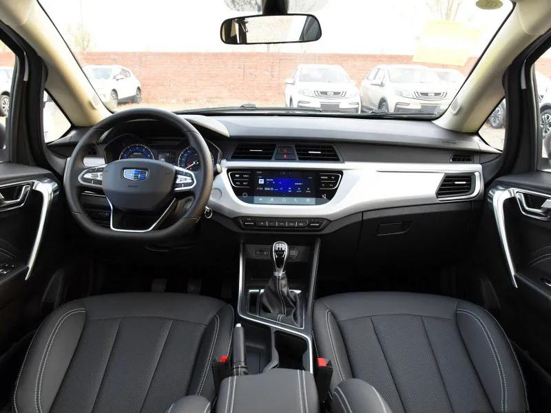 刚毕业的表妹，7万落地在看这几台车