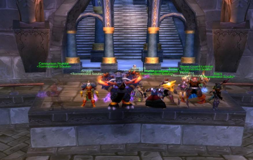 tbc奶萨和元素萨满哪个好,tbc奶萨萨满t4和t5怎么选