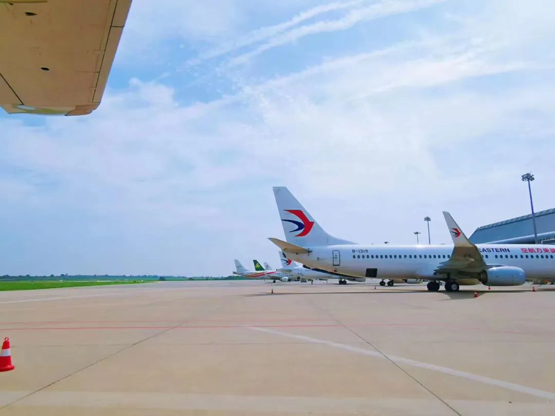 本周六起！洛阳至这两地天天有航班