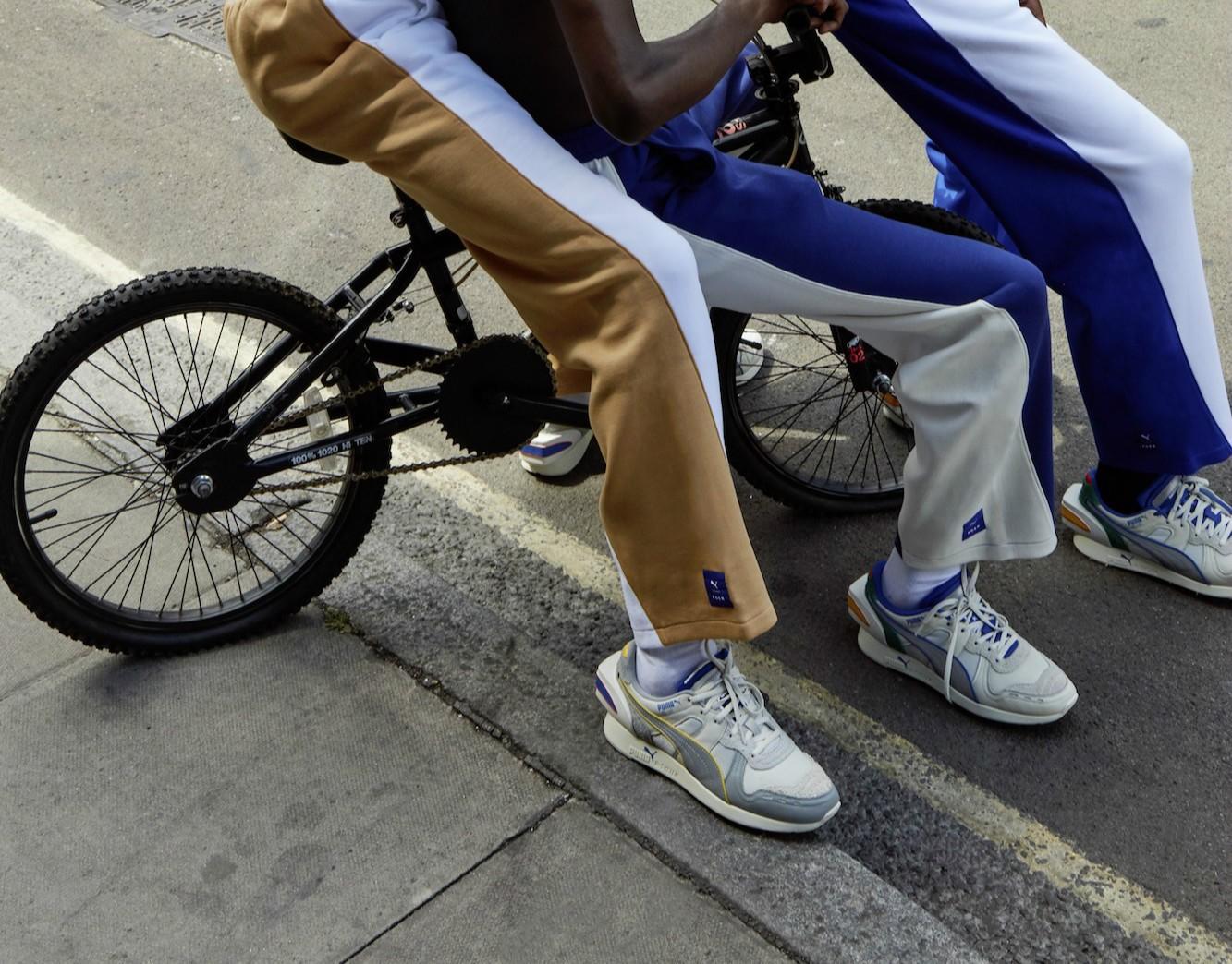 拯救撞鞋企划Vol.1丨这些复古鞋款比老爹鞋来得更有味道