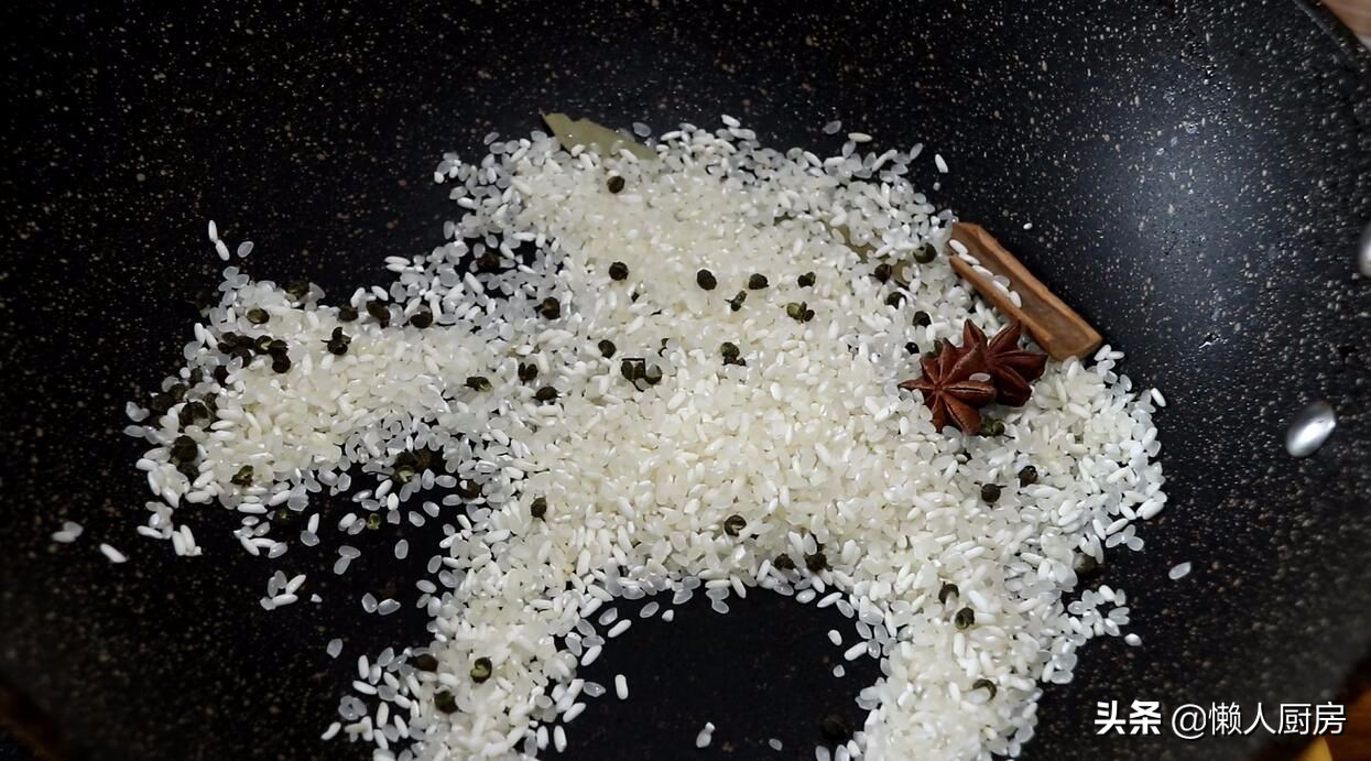 米粉蒸肉不要红薯土豆,米粉不要猪肉怎么做