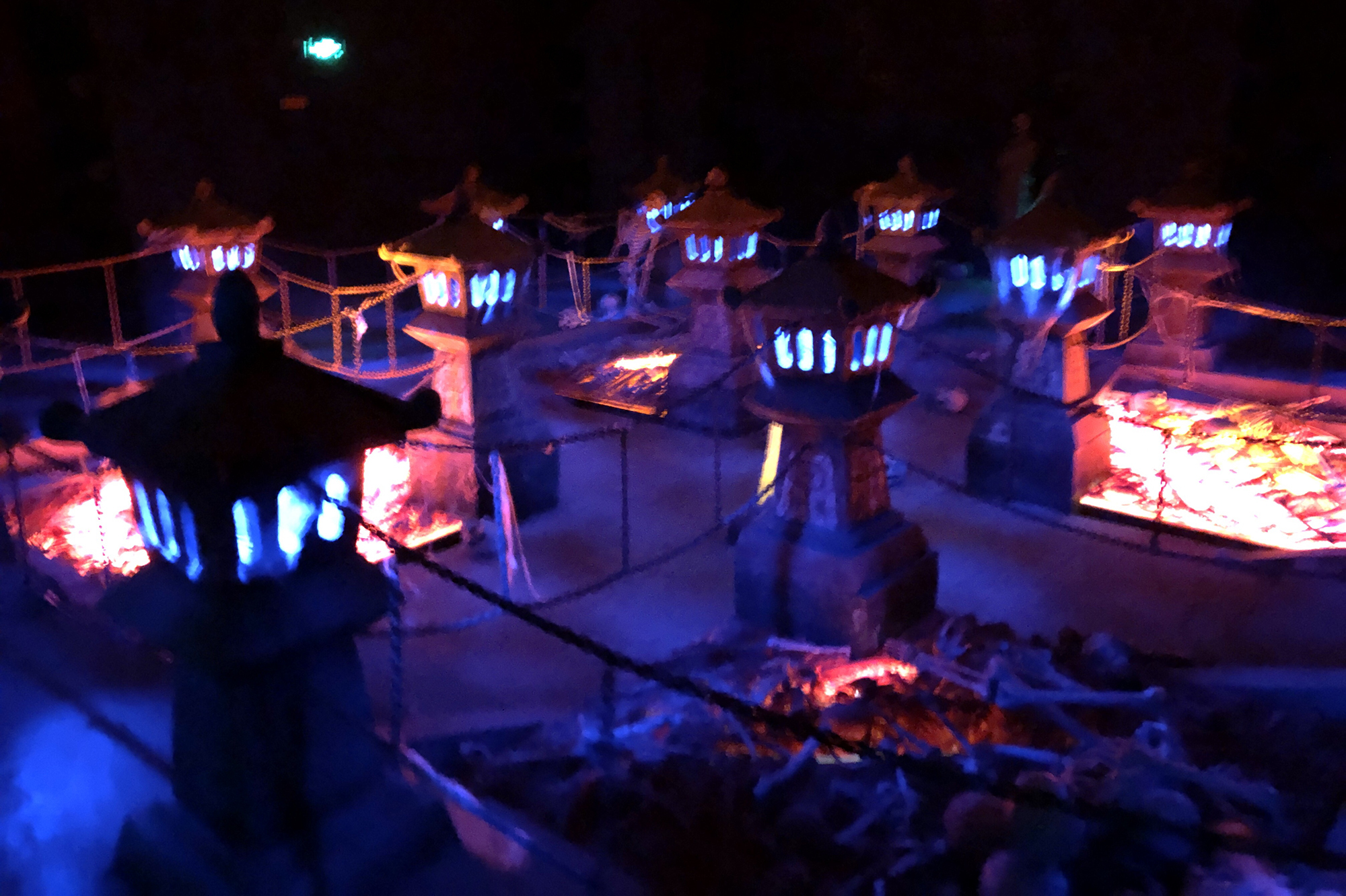 玩转常州嬉戏谷,2021常州嬉戏谷游玩攻略