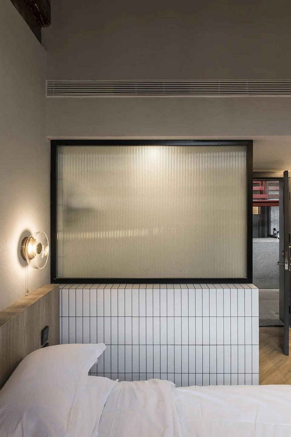 民宿是寻觅归属感最佳的地方,民宿的灵魂就是与民共宿