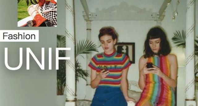 怎么还在穿hm和zara,zara和hm哪个更好看