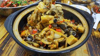 广西有座小城,广西这个宜居小城很低调