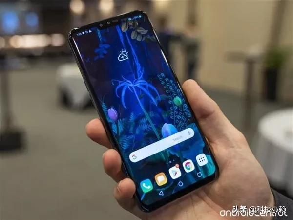 lgg8怎样打开隐藏应用,lgg8有锁怎么解锁