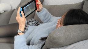 任天堂switchlite配件推荐,switch配件购买建议