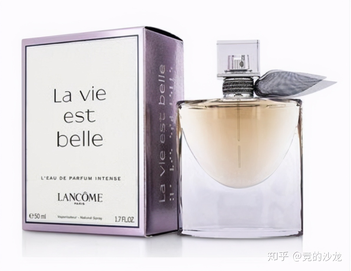 20款最受法国女性欢迎的香水,香味最浓最持久的香水推荐