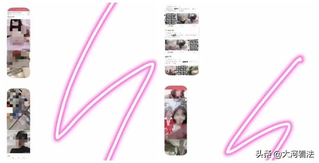 18个高三女孩：我们被同班男生P了裸照，上传到色情网站之后...