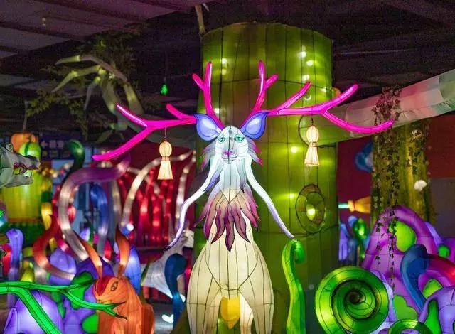 昆明亲子乐园游玩攻略,昆明周边游童话世界亲子乐园