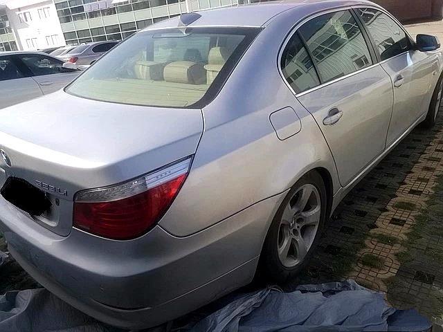 小伙花5万买了辆宝马523，一个月后自己坦言：死要面子活受罪