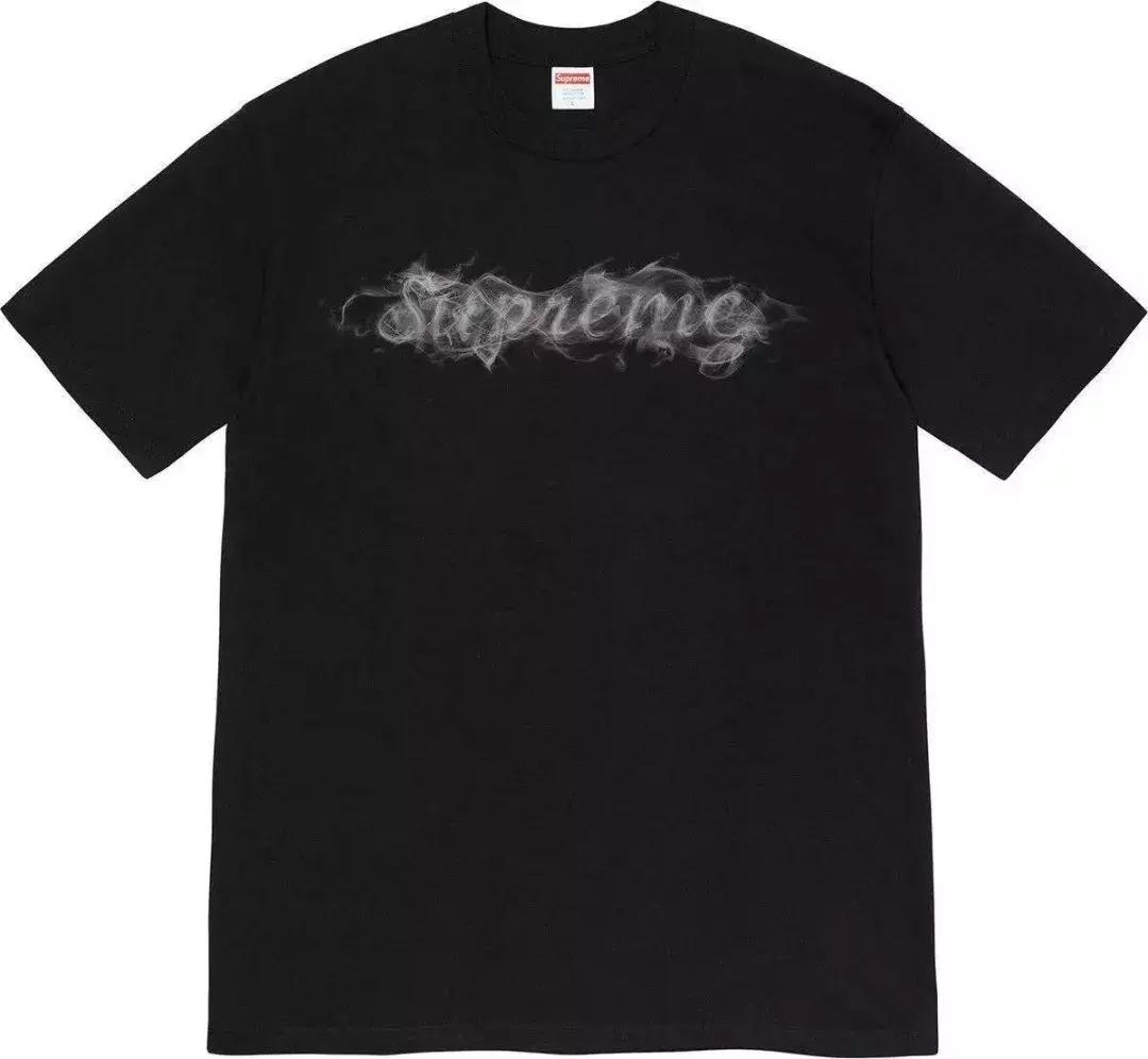 一线报道|巴黎Supreme19秋冬线下实体店开季大战