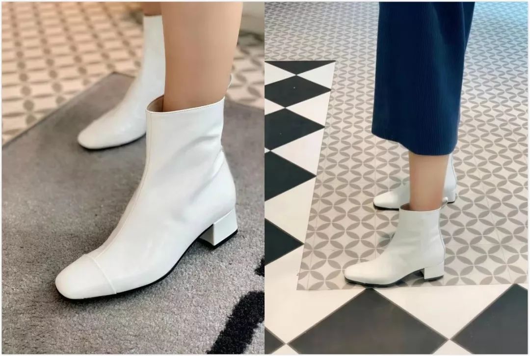 法国玛丽珍鞋学生穿,法式蝴蝶结玛丽珍鞋