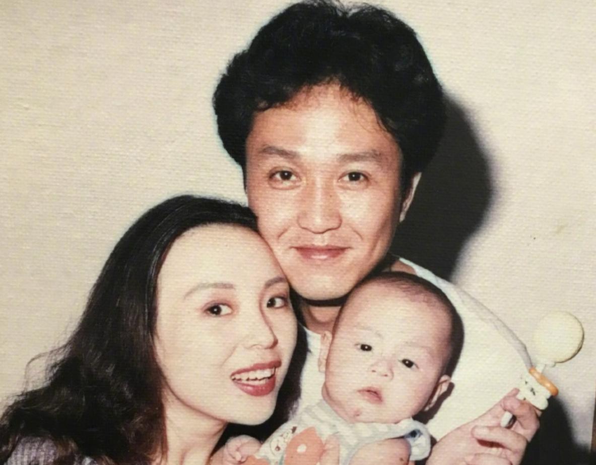 十对婚后幸福的明星夫妻,过得最幸福的11位明星夫妻