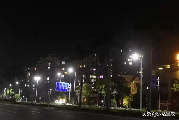 ​肇庆以“空城计”逼退病毒！某楼盘现超高入住率！有图有真相