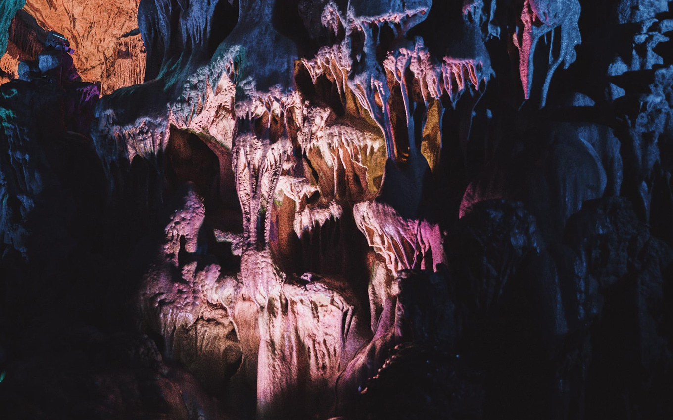 江浙沪藏在桐庐的绿野仙踪,浙江桐庐秘境山水