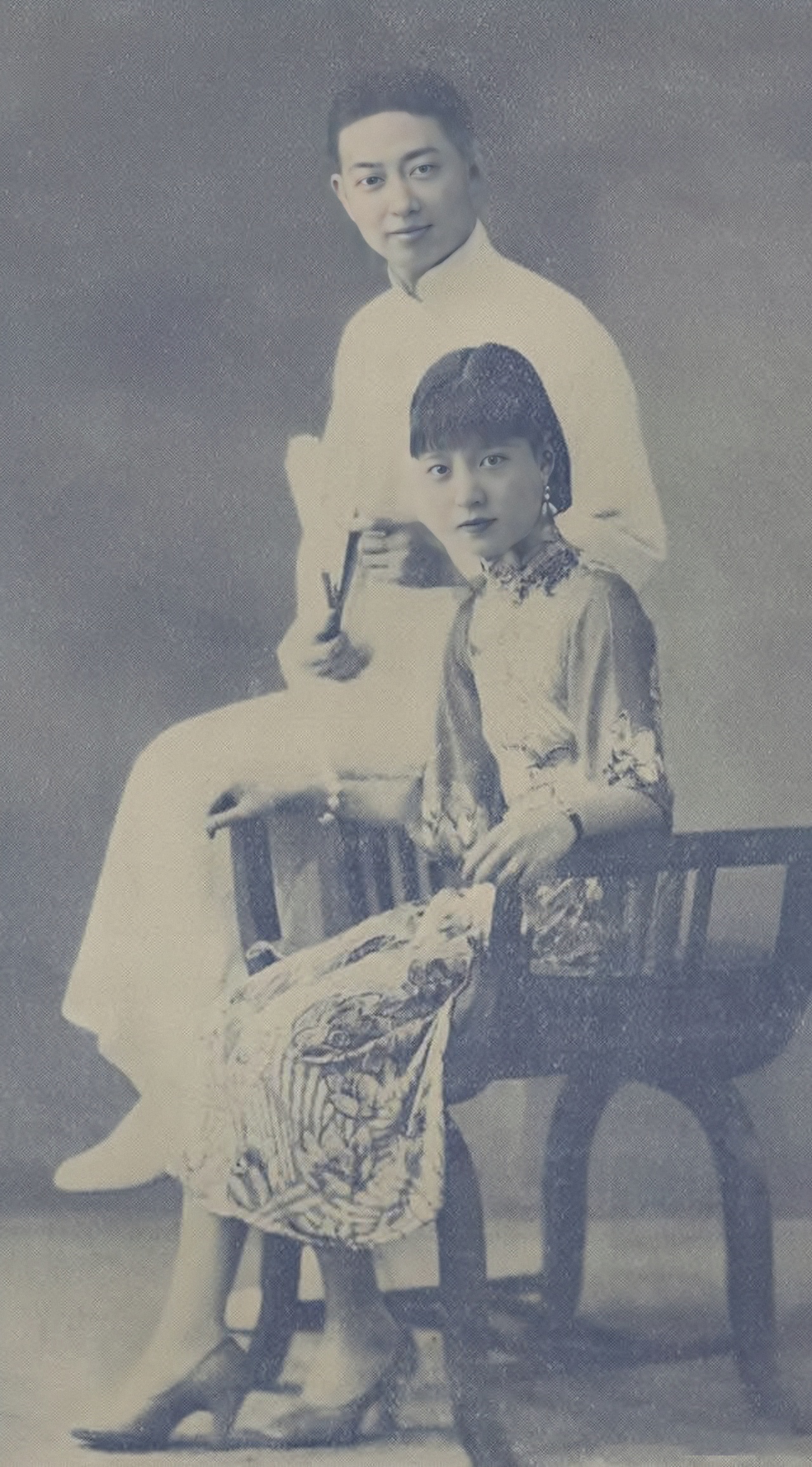 孟小冬嫁人梅兰芳的感受,孟小冬和梅兰芳结婚