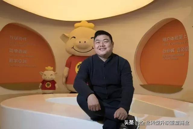 差点被世界遗忘的猪八戒网，一跃成为估值超100亿的服务众包平台