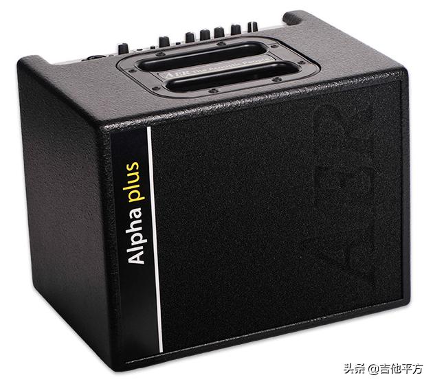 [官方教程]AERAlpha/AlphaPlus原声吉他音箱使用教程
