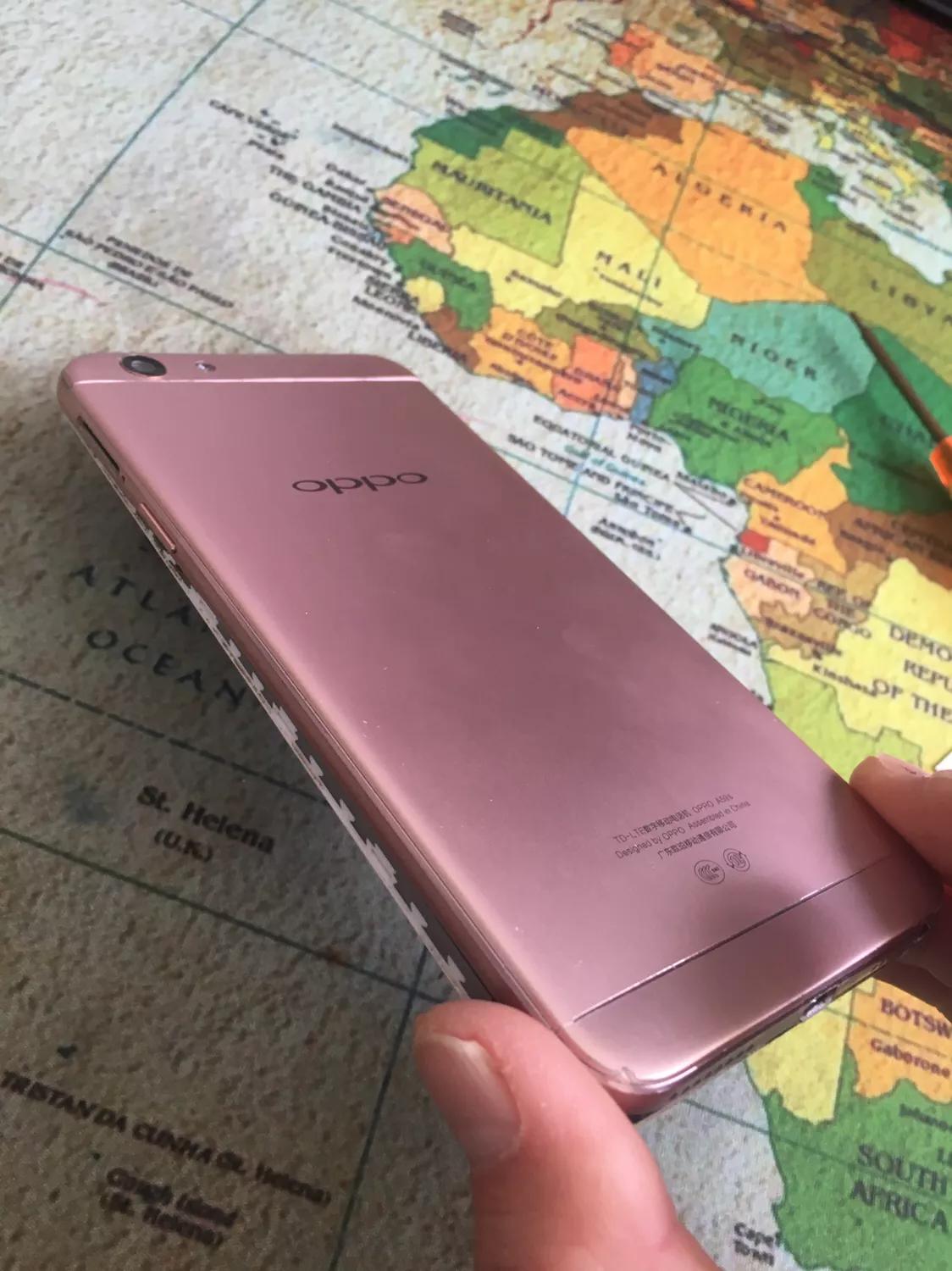 这里有好多干货，OPPO手机自主维修心得在这里～