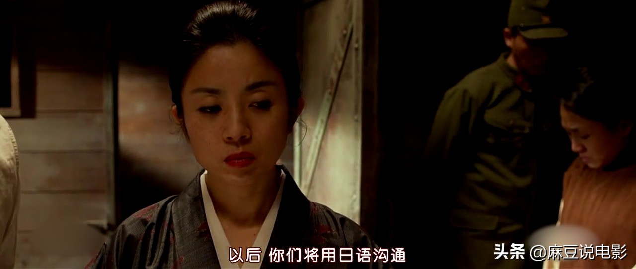 韩国拍摄的这部电影《鬼乡》揭露那段悲惨的历史