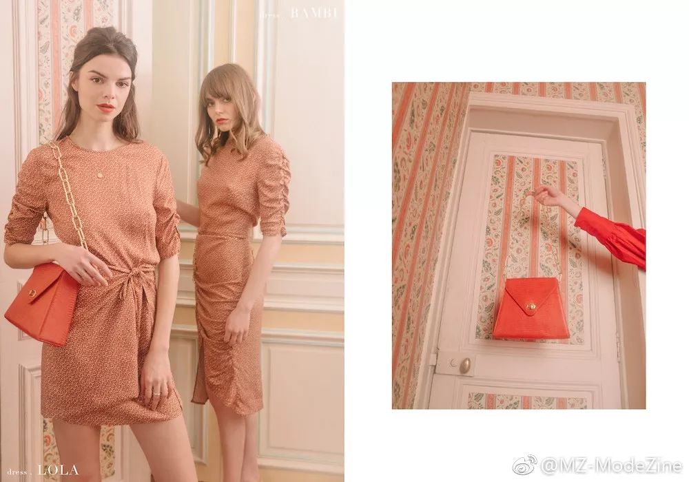 美成法式lady有无套路？