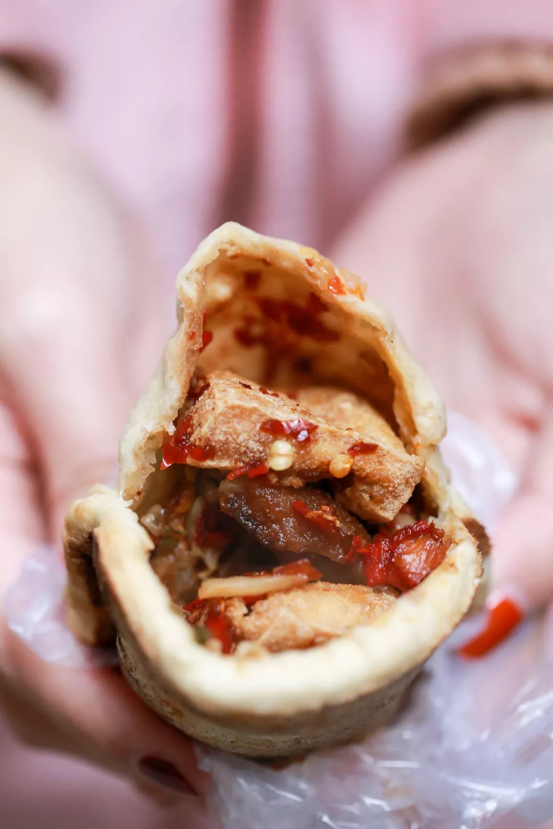 有一种生活叫常山