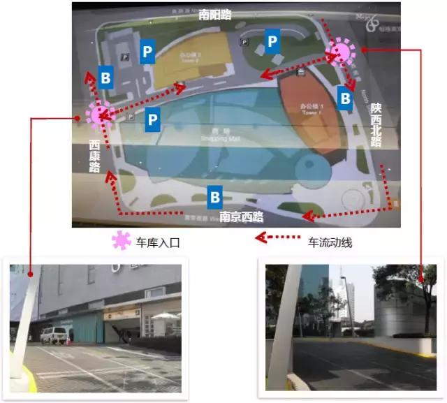 一个好的动线设计对购物中心有多重要？