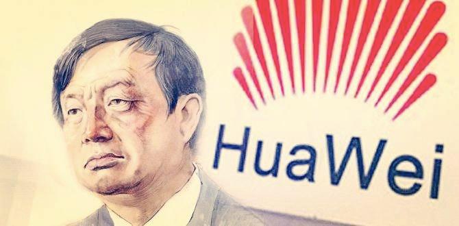 任正非回应华为的危机,美国打压华为任正非是怎样说的