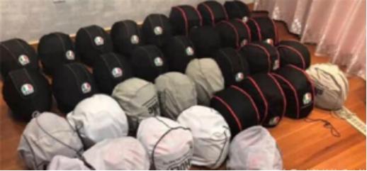 有钱任性!白敬亭爱鞋如命,大S不买便宜货,范冰冰爱好太恐怖……