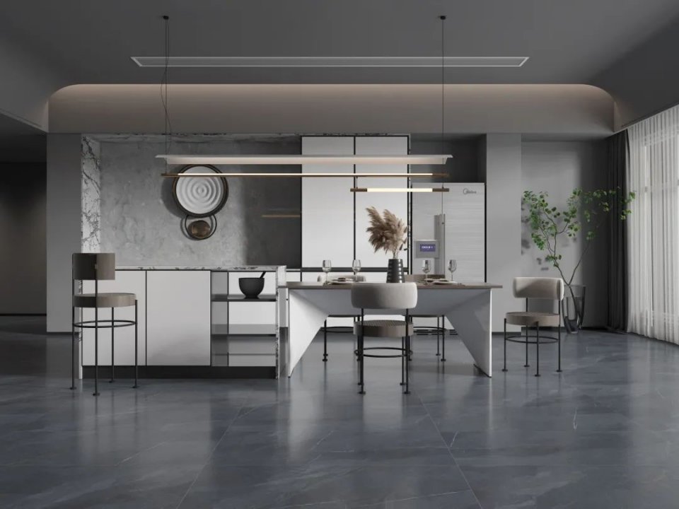 鹰牌2086瓷砖和东鹏哪家好,2021年东鹏瓷砖