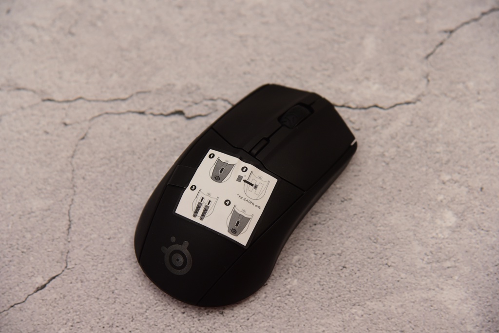 高性价比鼠标赛睿,高性价比蓝牙鼠标测评