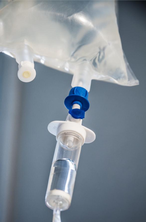 化疗后，手臂肿胀，如何缓解？